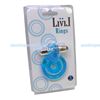 Livil Anillo Doble Toro